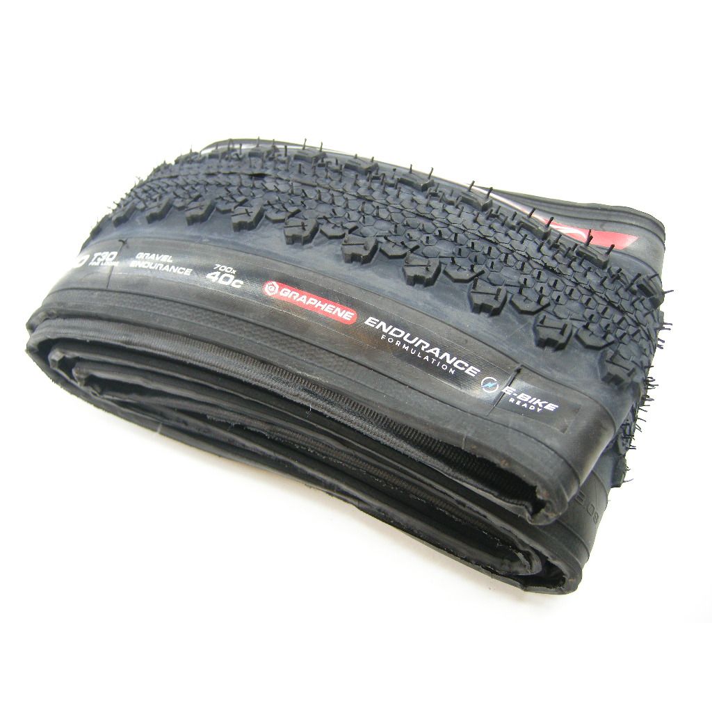 T30 Fine Loose Gravel Endurance Reifen